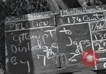 Standbild Invasion von Peleliu Peleliu Palau Inseln, 1944, aus Sekunde 3 historischem Filmmaterial Videoclip 65675067138