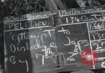 Standbild Invasion von Peleliu Peleliu Palau Inseln, 1944, aus Sekunde 4 historischem Filmmaterial Videoclip 65675067138