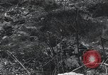 Standbild Invasion von Peleliu Peleliu Palau Inseln, 1944, aus Sekunde 8 historischem Filmmaterial Videoclip 65675067138