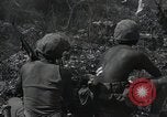 Standbild Invasion von Peleliu Peleliu Palau Inseln, 1944, aus Sekunde 13 historischem Filmmaterial Videoclip 65675067138