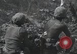 Standbild Invasion von Peleliu Peleliu Palau Inseln, 1944, aus Sekunde 16 historischem Filmmaterial Videoclip 65675067138