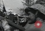 Standbild Invasion von Peleliu Peleliu Palau Inseln, 1944, aus Sekunde 17 historischem Filmmaterial Videoclip 65675067138