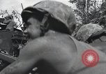 Standbild Invasion von Peleliu Peleliu Palau Inseln, 1944, aus Sekunde 18 historischem Filmmaterial Videoclip 65675067138