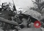 Standbild Invasion von Peleliu Peleliu Palau Inseln, 1944, aus Sekunde 20 historischem Filmmaterial Videoclip 65675067138