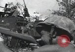 Standbild Invasion von Peleliu Peleliu Palau Inseln, 1944, aus Sekunde 21 historischem Filmmaterial Videoclip 65675067138