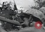 Standbild Invasion von Peleliu Peleliu Palau Inseln, 1944, aus Sekunde 22 historischem Filmmaterial Videoclip 65675067138