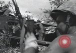 Standbild Invasion von Peleliu Peleliu Palau Inseln, 1944, aus Sekunde 23 historischem Filmmaterial Videoclip 65675067138