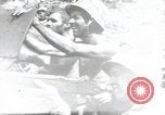 Standbild Invasion von Peleliu Peleliu Palau Inseln, 1944, aus Sekunde 24 historischem Filmmaterial Videoclip 65675067138