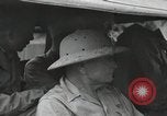 Standbild Invasion von Peleliu Peleliu Palau Inseln, 1944, aus Sekunde 32 historischem Filmmaterial Videoclip 65675067138