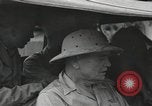 Standbild Invasion von Peleliu Peleliu Palau Inseln, 1944, aus Sekunde 33 historischem Filmmaterial Videoclip 65675067138