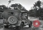 Standbild Invasion von Peleliu Peleliu Palau Inseln, 1944, aus Sekunde 37 historischem Filmmaterial Videoclip 65675067138