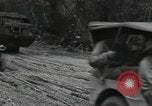 Standbild Invasion von Peleliu Peleliu Palau Inseln, 1944, aus Sekunde 42 historischem Filmmaterial Videoclip 65675067138