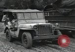 Standbild Invasion von Peleliu Peleliu Palau Inseln, 1944, aus Sekunde 44 historischem Filmmaterial Videoclip 65675067138