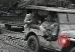 Standbild Invasion von Peleliu Peleliu Palau Inseln, 1944, aus Sekunde 45 historischem Filmmaterial Videoclip 65675067138