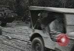 Standbild Invasion von Peleliu Peleliu Palau Inseln, 1944, aus Sekunde 48 historischem Filmmaterial Videoclip 65675067138