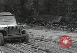 Standbild Invasion von Peleliu Peleliu Palau Inseln, 1944, aus Sekunde 49 historischem Filmmaterial Videoclip 65675067138