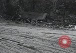 Standbild Invasion von Peleliu Peleliu Palau Inseln, 1944, aus Sekunde 52 historischem Filmmaterial Videoclip 65675067138