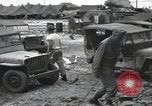Standbild Invasion von Peleliu Peleliu Palau Inseln, 1944, aus Sekunde 53 historischem Filmmaterial Videoclip 65675067138