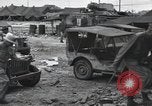 Standbild Invasion von Peleliu Peleliu Palau Inseln, 1944, aus Sekunde 54 historischem Filmmaterial Videoclip 65675067138