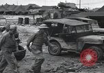 Standbild Invasion von Peleliu Peleliu Palau Inseln, 1944, aus Sekunde 55 historischem Filmmaterial Videoclip 65675067138
