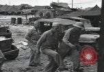 Standbild Invasion von Peleliu Peleliu Palau Inseln, 1944, aus Sekunde 56 historischem Filmmaterial Videoclip 65675067138