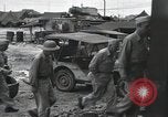 Standbild Invasion von Peleliu Peleliu Palau Inseln, 1944, aus Sekunde 57 historischem Filmmaterial Videoclip 65675067138