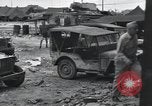 Standbild Invasion von Peleliu Peleliu Palau Inseln, 1944, aus Sekunde 59 historischem Filmmaterial Videoclip 65675067138