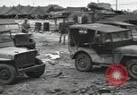 Standbild Invasion von Peleliu Peleliu Palau Inseln, 1944, aus Sekunde 60 historischem Filmmaterial Videoclip 65675067138