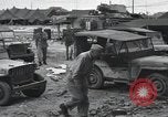 Standbild Invasion von Peleliu Peleliu Palau Inseln, 1944, aus Sekunde 62 historischem Filmmaterial Videoclip 65675067138