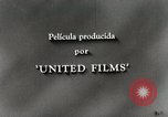 Image of Children living in Manhattan New York City USA, 1945, second 16 stock footage video 65675067139