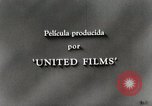 Image of Children living in Manhattan New York City USA, 1945, second 17 stock footage video 65675067139