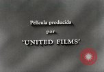 Image of Children living in Manhattan New York City USA, 1945, second 18 stock footage video 65675067139