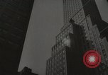Image of Children living in Manhattan New York City USA, 1945, second 21 stock footage video 65675067139