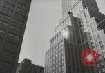Image of Children living in Manhattan New York City USA, 1945, second 23 stock footage video 65675067139