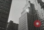 Image of Children living in Manhattan New York City USA, 1945, second 24 stock footage video 65675067139