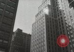 Image of Children living in Manhattan New York City USA, 1945, second 25 stock footage video 65675067139