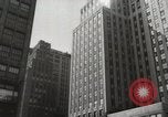 Image of Children living in Manhattan New York City USA, 1945, second 26 stock footage video 65675067139