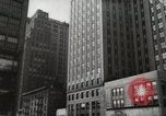 Image of Children living in Manhattan New York City USA, 1945, second 27 stock footage video 65675067139