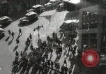 Image of Children living in Manhattan New York City USA, 1945, second 29 stock footage video 65675067139
