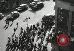 Image of Children living in Manhattan New York City USA, 1945, second 30 stock footage video 65675067139