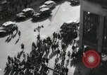 Image of Children living in Manhattan New York City USA, 1945, second 31 stock footage video 65675067139