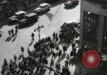 Image of Children living in Manhattan New York City USA, 1945, second 32 stock footage video 65675067139