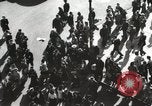 Image of Children living in Manhattan New York City USA, 1945, second 33 stock footage video 65675067139