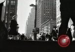 Image of Children living in Manhattan New York City USA, 1945, second 41 stock footage video 65675067139