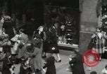 Image of Children living in Manhattan New York City USA, 1945, second 45 stock footage video 65675067139