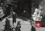 Image of Children living in Manhattan New York City USA, 1945, second 50 stock footage video 65675067139