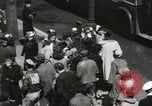 Image of Children living in Manhattan New York City USA, 1945, second 53 stock footage video 65675067139