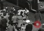Image of Children living in Manhattan New York City USA, 1945, second 54 stock footage video 65675067139