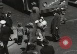 Image of Children living in Manhattan New York City USA, 1945, second 56 stock footage video 65675067139