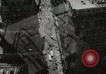 Image of Elementary school children in Manhattan  New York City USA, 1945, second 1 stock footage video 65675067140